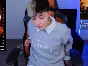 Freechat im_laia_ on Chaturbate