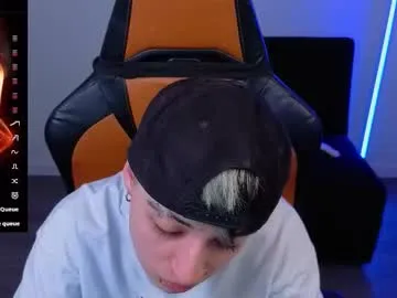 Freechat im_laia_ on Chaturbate