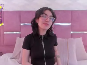 im_molly_angel on Chaturbate 