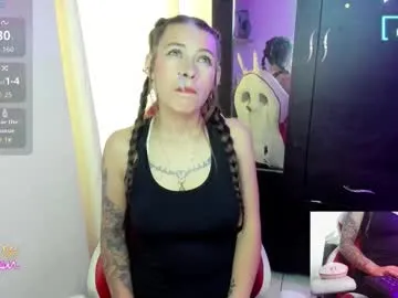 Offline im_yoursweetlisa on Chaturbate