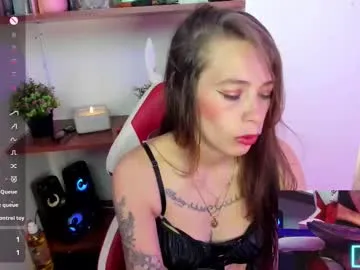 Offline im_yoursweetlisa on Chaturbate