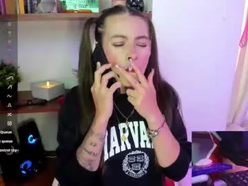 Offline im_yoursweetlisa on Chaturbate