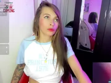 Offline im_yoursweetlisa on Chaturbate