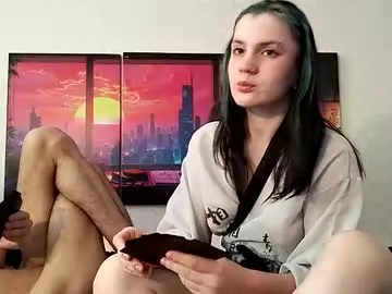 Freechat immortal_fuckers on Chaturbate