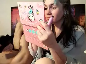 Freechat immortal_fuckers on Chaturbate