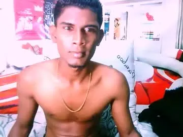 Freechat indianthuggin on Chaturbate