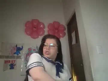 Freechat ingrid_casas on Chaturbate