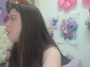 Freechat ingrid_casas on Chaturbate