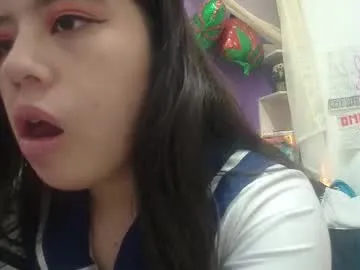 Freechat ingrid_casas on Chaturbate