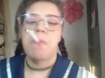 Freechat ingrid_casas on Chaturbate