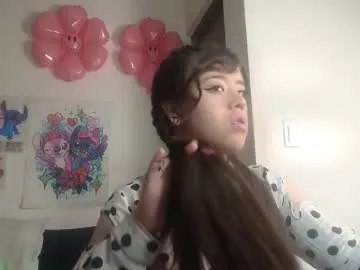 Freechat ingrid_casas on Chaturbate