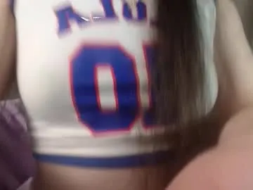 Freechat ingrid_casas on Chaturbate