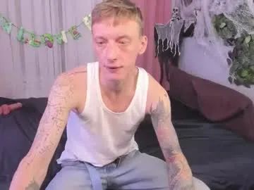 inkedjamesx — GOAL: Start to vibe [15 tokens remaining] Welcome to my room! #bigcock #uncut #chill #men #gay