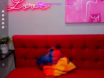 Freechat innalovely on Chaturbate