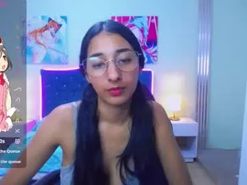 Freechat inocent_luna on Chaturbate