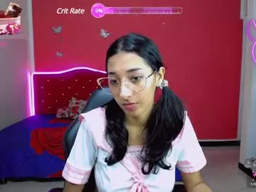 Freechat inocent_luna on Chaturbate