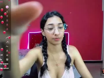 Freechat inocent_luna on Chaturbate