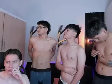 Away interracial_wallen on Chaturbate