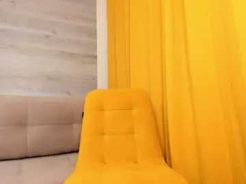 Freechat irenehabibi on Chaturbate