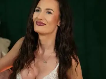 irisnightshade on Chaturbate 