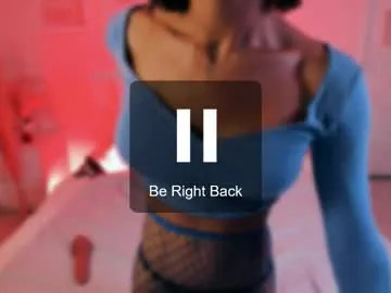 Private irma_dust on Chaturbate