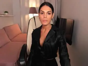 Private irma_dust on Chaturbate