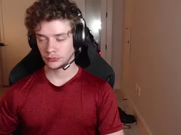 Freechat ironthud on Chaturbate