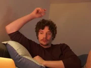 Freechat ironthud on Chaturbate