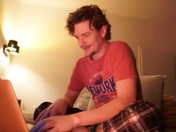 Freechat ironthud on Chaturbate