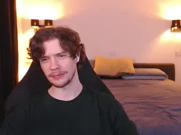 Freechat ironthud on Chaturbate