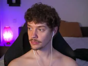 Freechat ironthud on Chaturbate