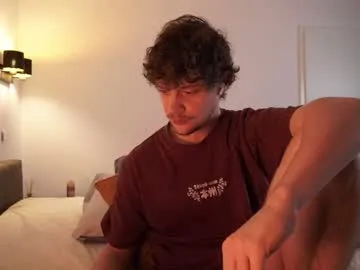 Freechat ironthud on Chaturbate