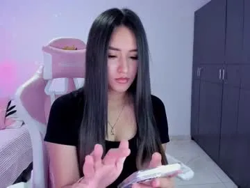 Chaturbate isaa_diamond is Freechat isaa_diamond —   fuck me so hard and so long that you leave my pussy leaking/ bounce ass in doggy #smallboobs #new #teen #milk #cute