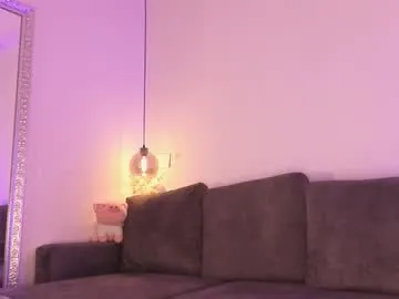 Freechat isabela_franco_ on Chaturbate