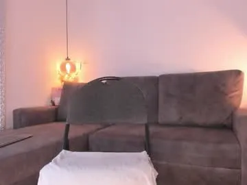 Freechat isabela_franco_ on Chaturbate