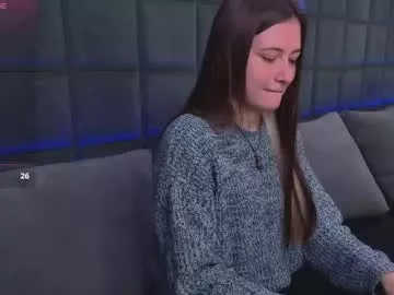 Freechat ishtardivine on Chaturbate