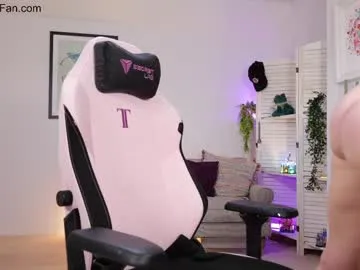 Offline island_peach on Chaturbate