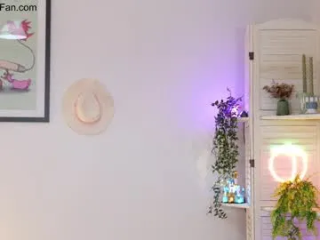 Offline island_peach on Chaturbate