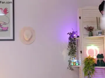 Offline island_peach on Chaturbate