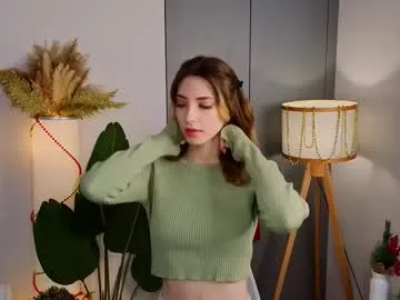 Freechat isobelsteinger on Chaturbate