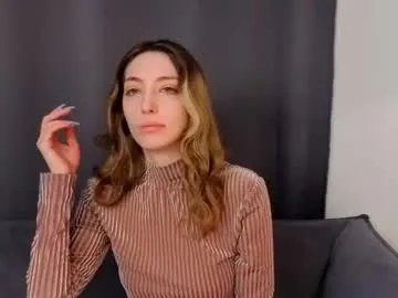 Freechat isobelsteinger on Chaturbate