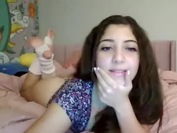 Private italiankittyx on Chaturbate