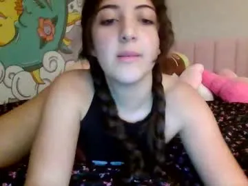 Private italiankittyx on Chaturbate