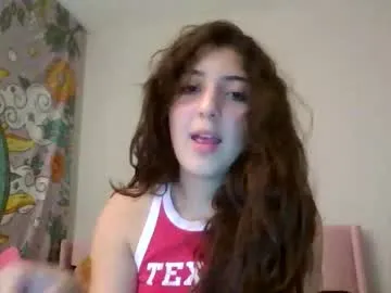 Private italiankittyx on Chaturbate