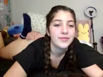 Private italiankittyx on Chaturbate