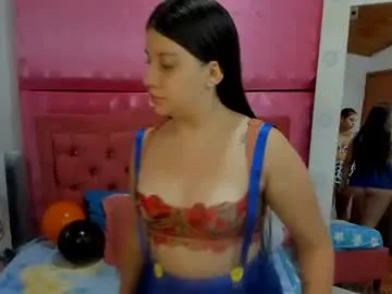 Freechat ivonny_cute on Chaturbate