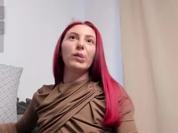 ivy_s — RedHead teen squirting and doing anal ! - Multi Goal: Squirting while fucking my holes! [1000tk each Goal] #squirt #anal #feet #deepthroat #teen