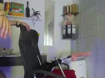 Chaturbate ivymilleer is Freechat ivymilleer — #twink #bigass #anal #sissy #fuckmachine