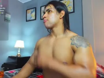 Offline jabob_coper on Chaturbate