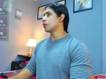 Offline jabob_coper on Chaturbate